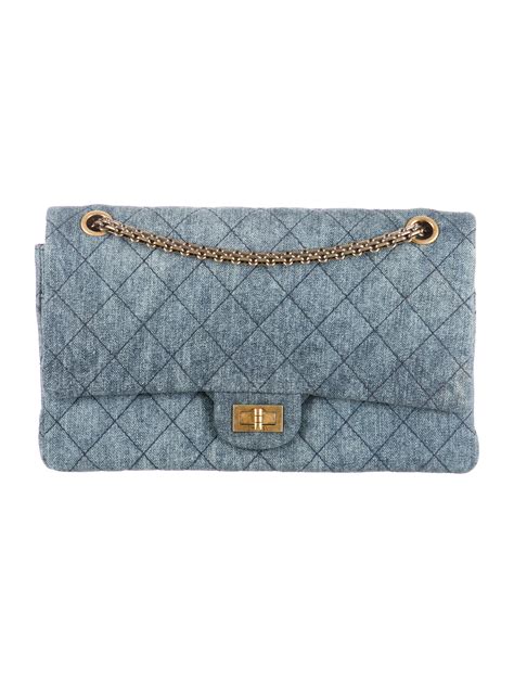 chanel quilted purse price|Chanel quilted reissue shoulder bag.